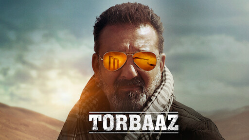 ดูหนัง ออนไลน์ Torbaaz เต็มเรื่อง